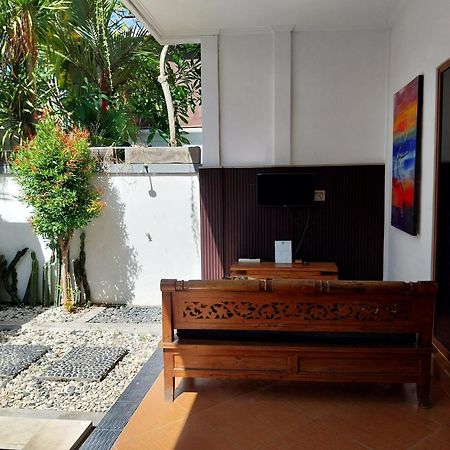 Umah Kita Apartment Seminyak  Bagian luar foto