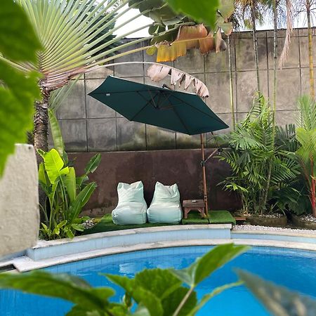 Umah Kita Apartment Seminyak  Bagian luar foto