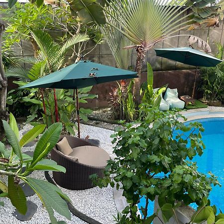 Umah Kita Apartment Seminyak  Bagian luar foto