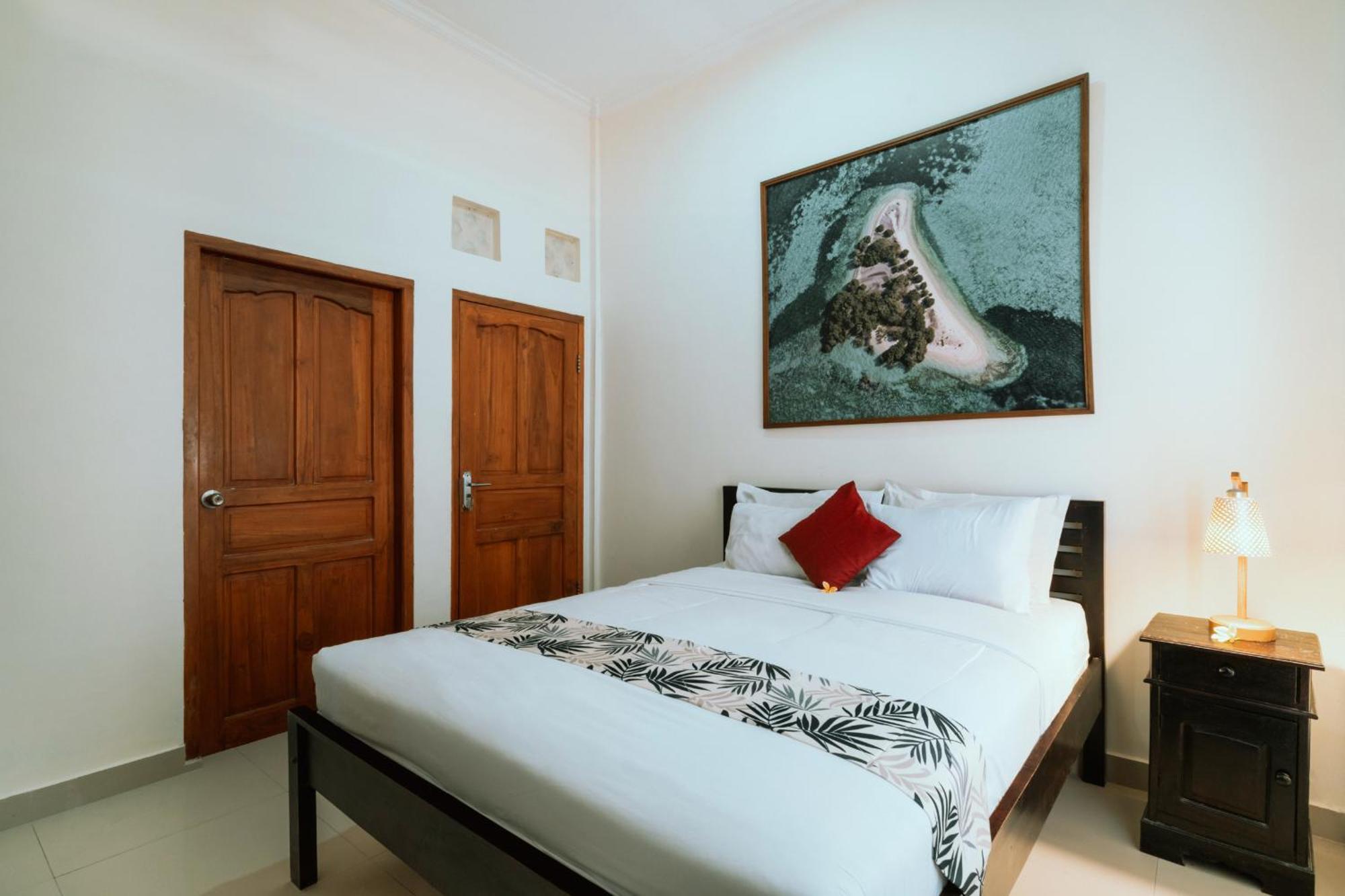 Umah Kita Apartment Seminyak  Bagian luar foto
