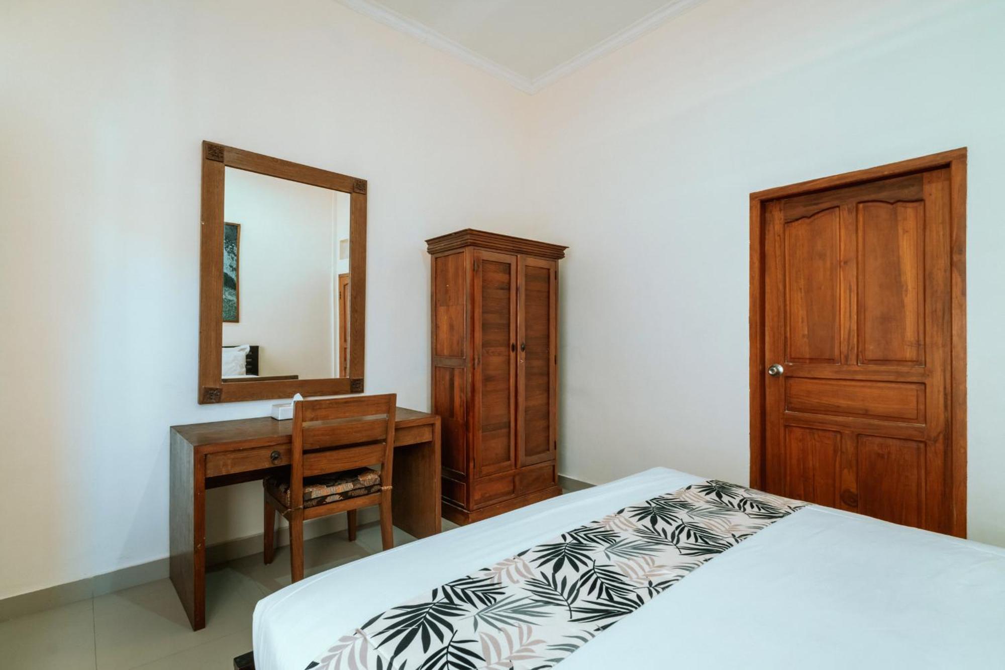 Umah Kita Apartment Seminyak  Bagian luar foto