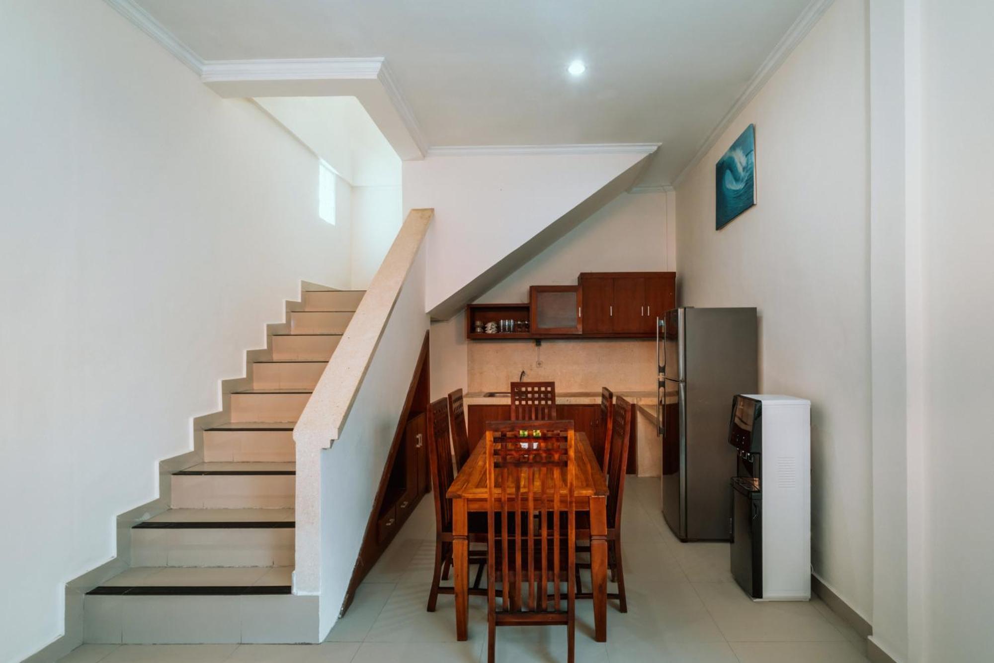 Umah Kita Apartment Seminyak  Bagian luar foto