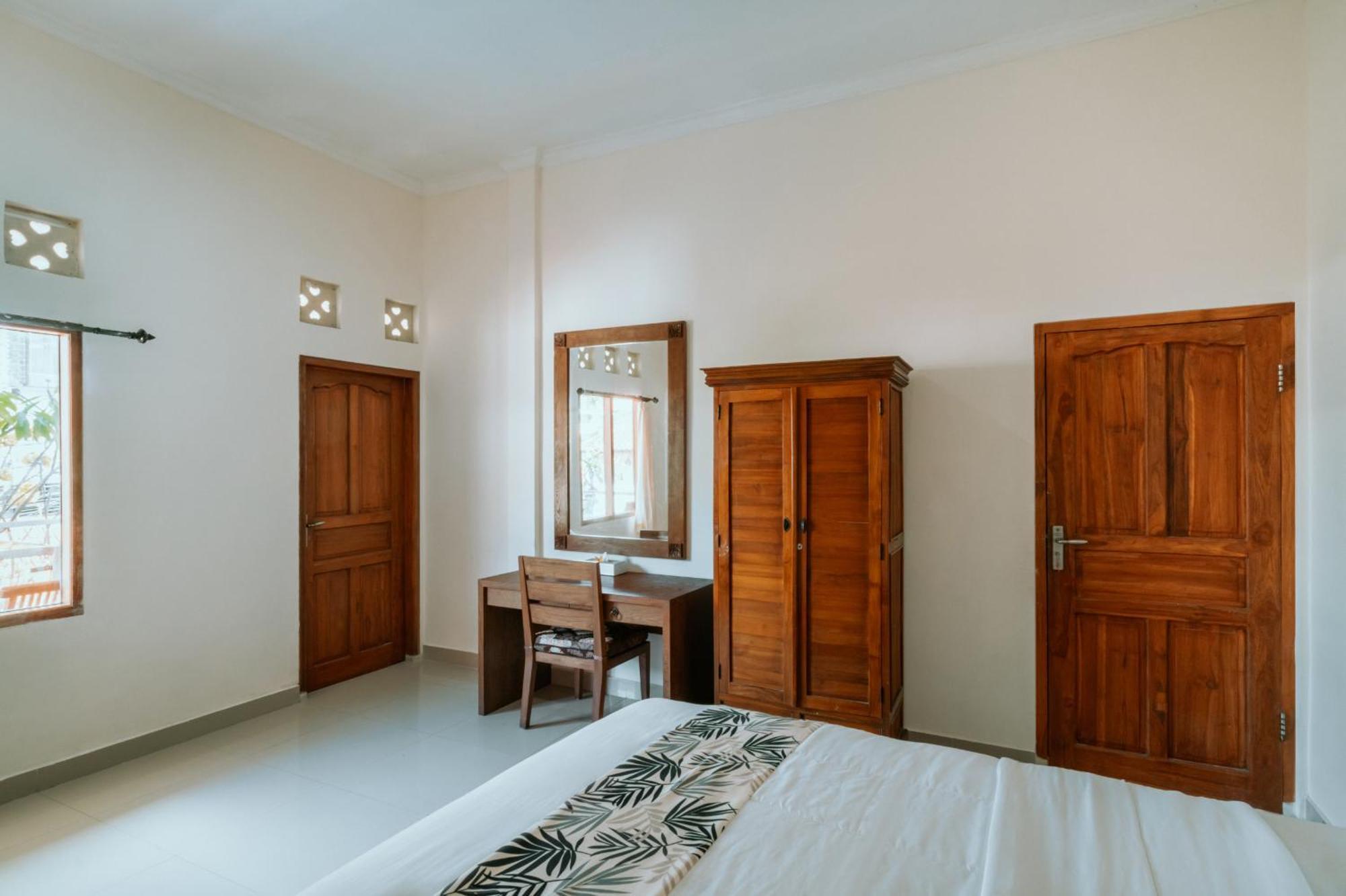 Umah Kita Apartment Seminyak  Bagian luar foto