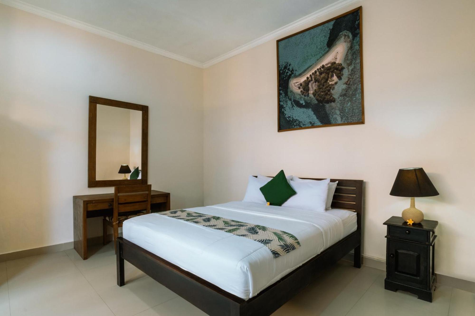 Umah Kita Apartment Seminyak  Bagian luar foto