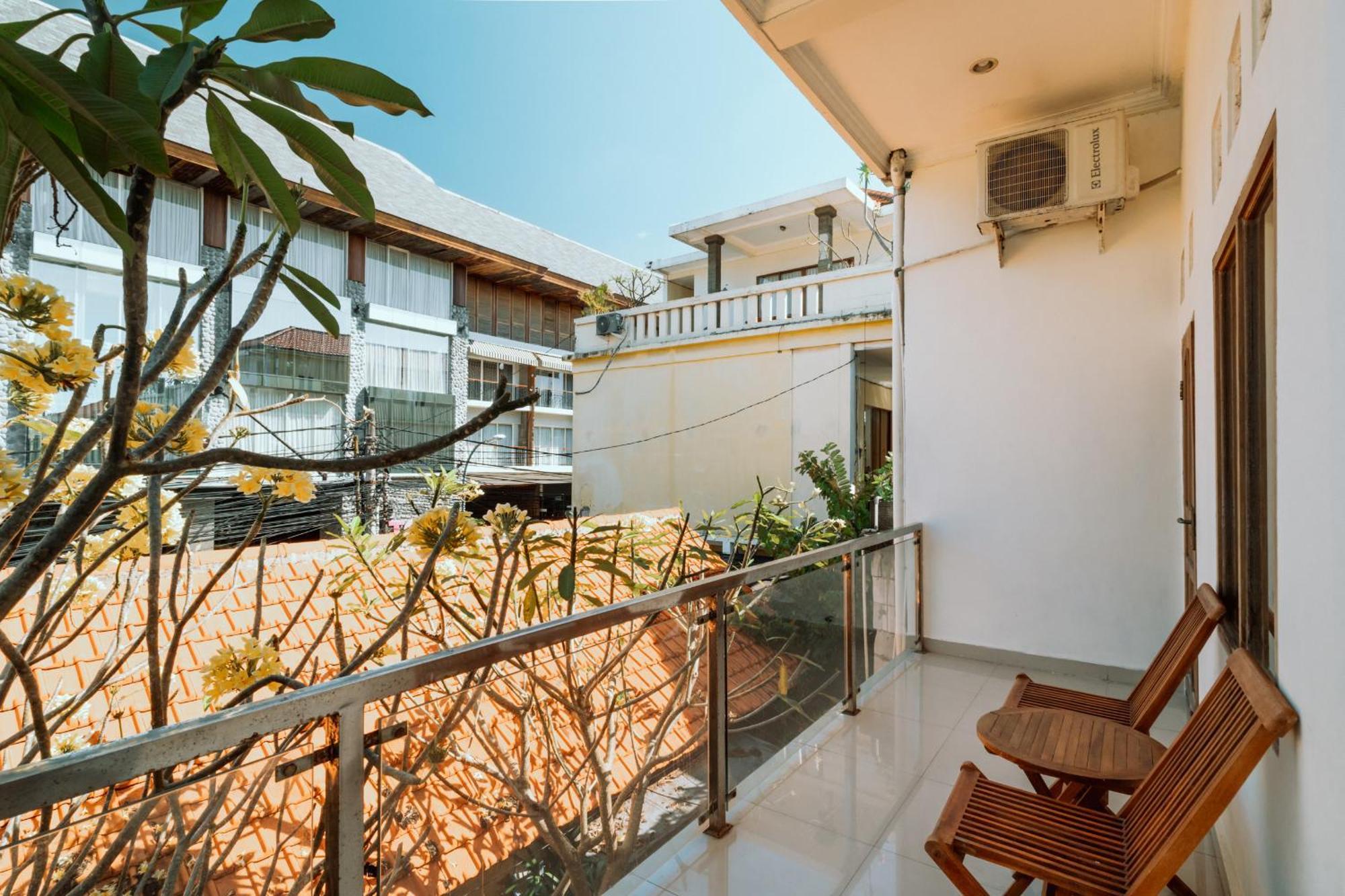 Umah Kita Apartment Seminyak  Bagian luar foto
