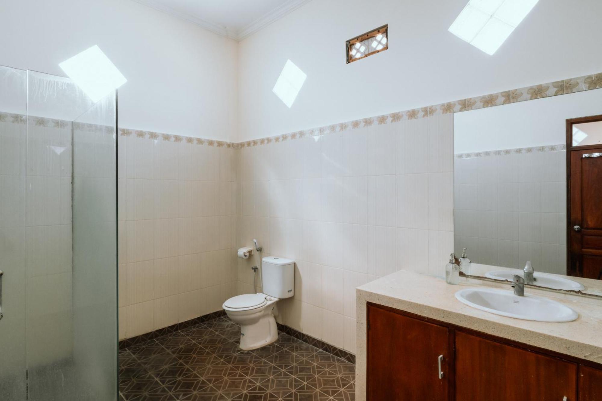 Umah Kita Apartment Seminyak  Bagian luar foto