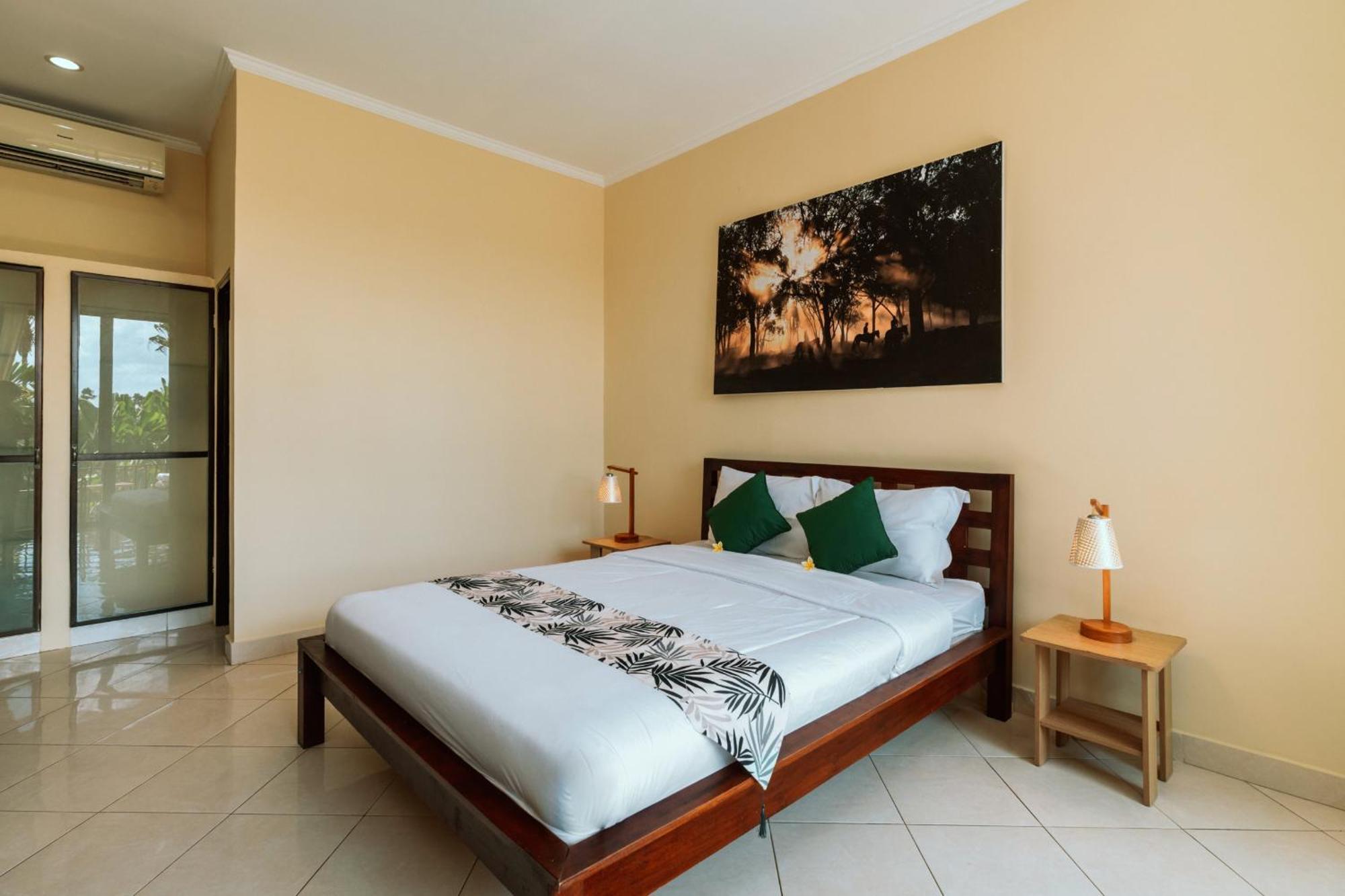 Umah Kita Apartment Seminyak  Bagian luar foto