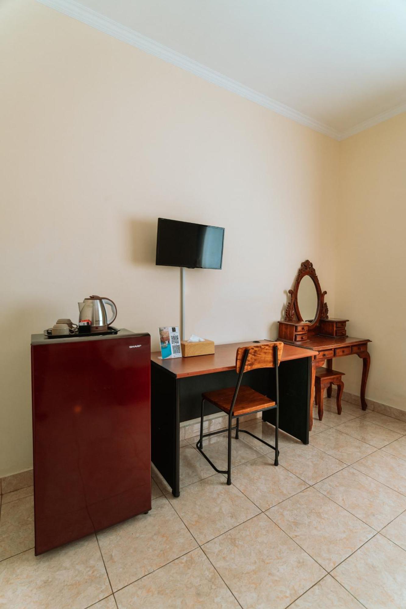 Umah Kita Apartment Seminyak  Bagian luar foto