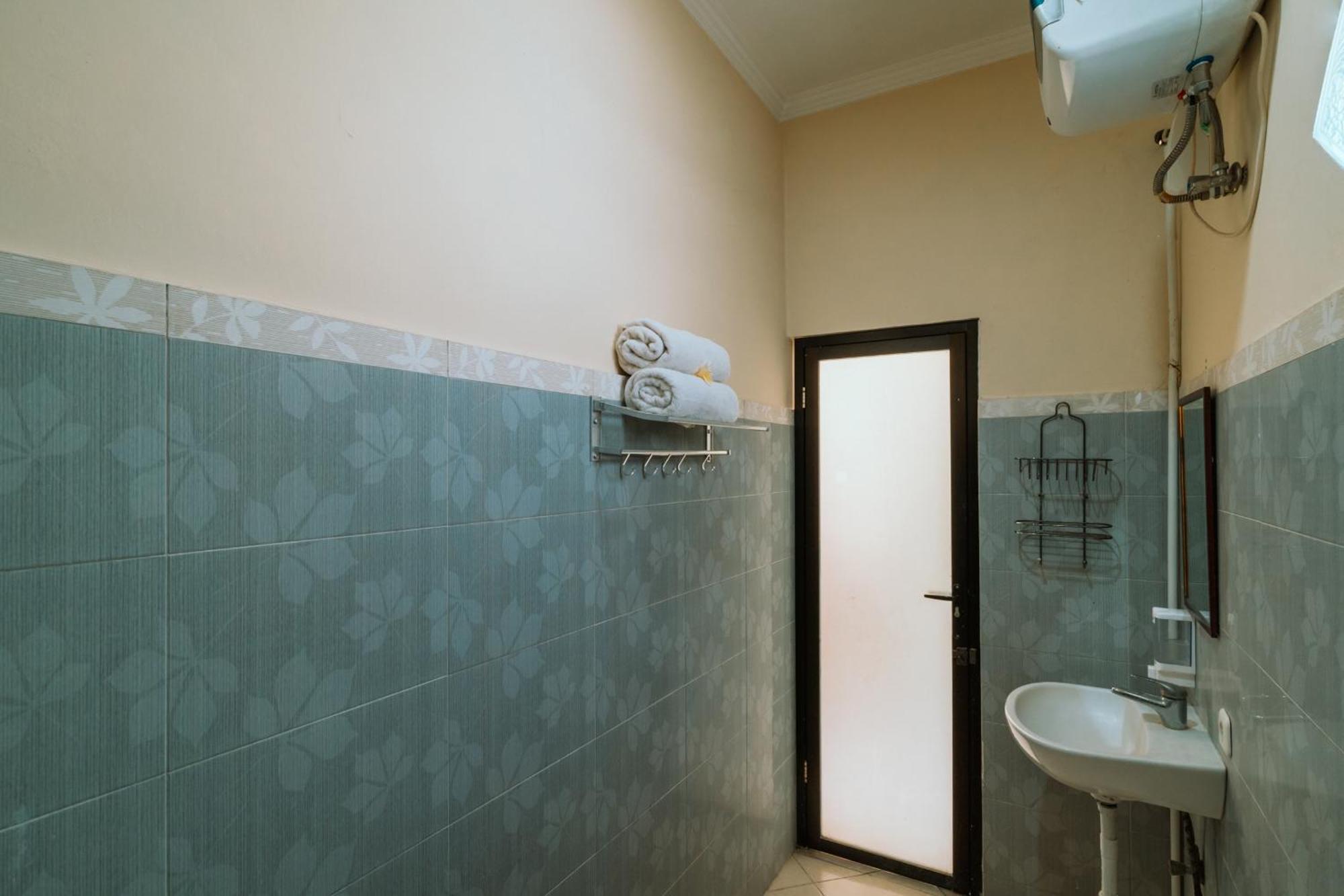 Umah Kita Apartment Seminyak  Bagian luar foto