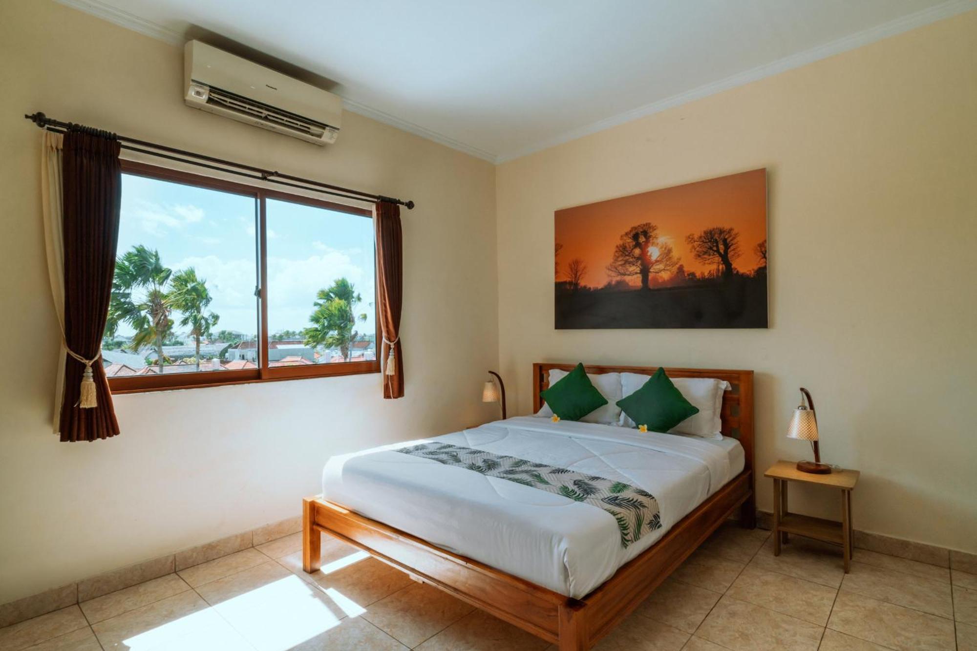 Umah Kita Apartment Seminyak  Bagian luar foto