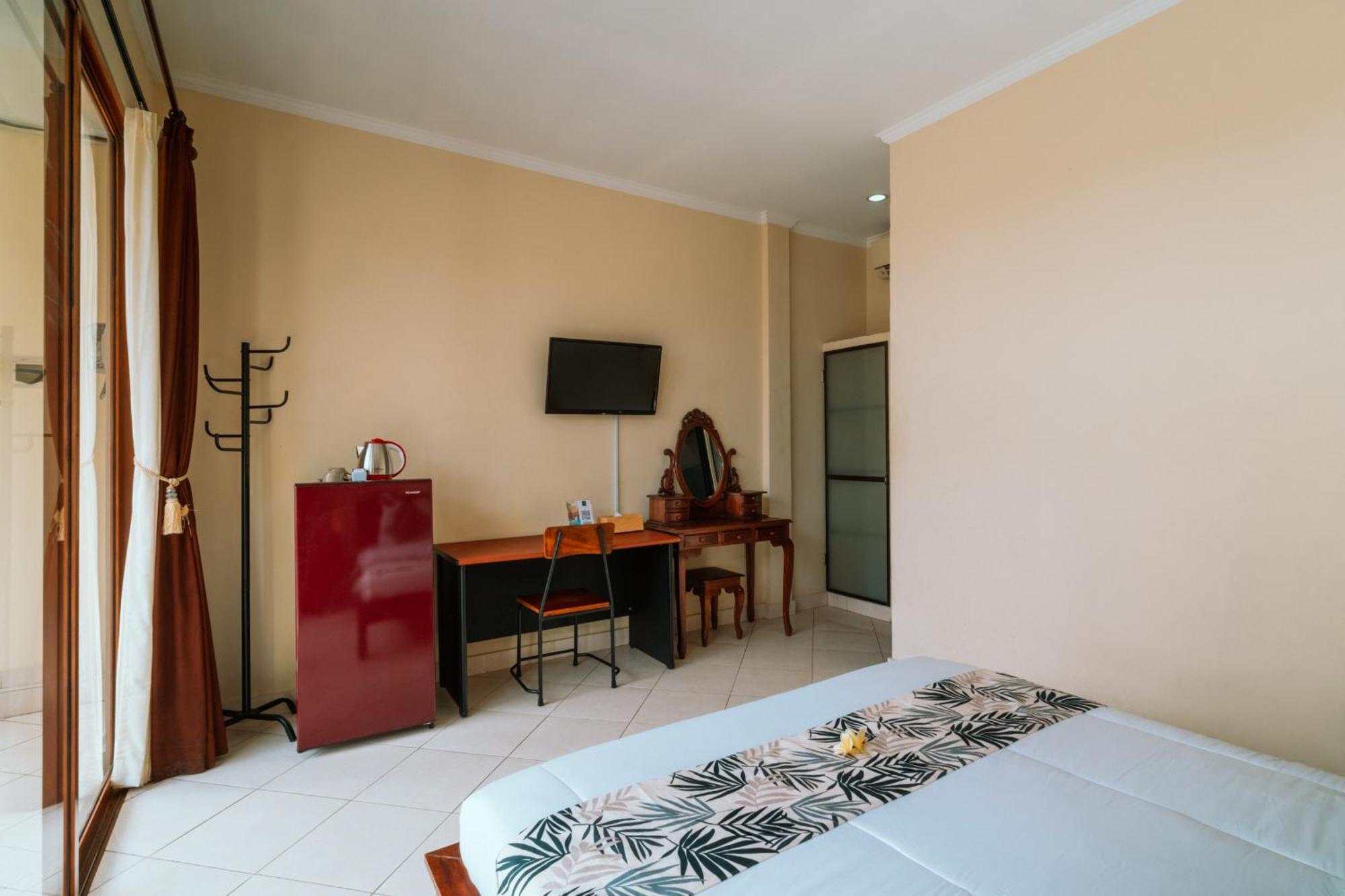 Umah Kita Apartment Seminyak  Bagian luar foto