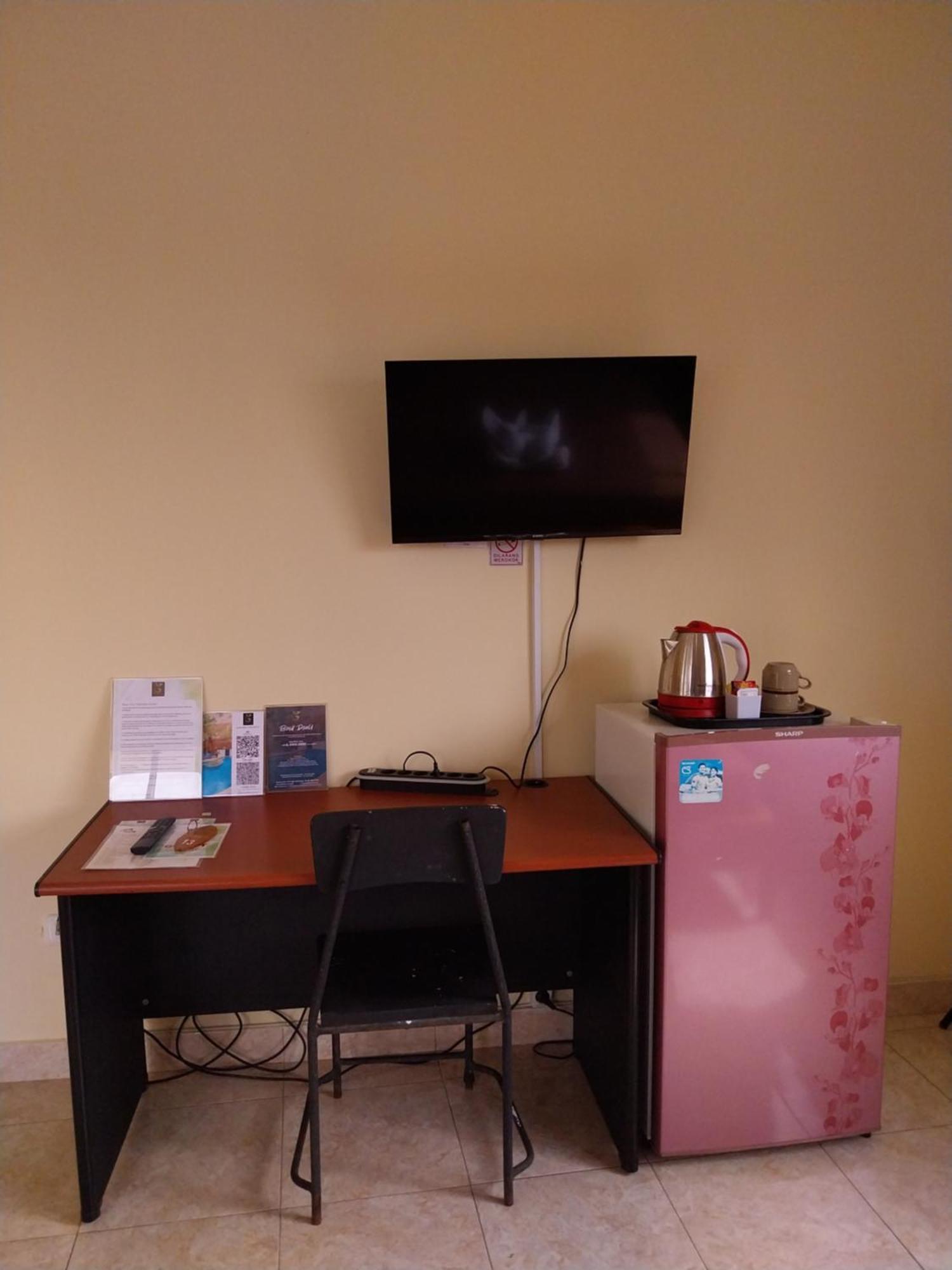 Umah Kita Apartment Seminyak  Bagian luar foto