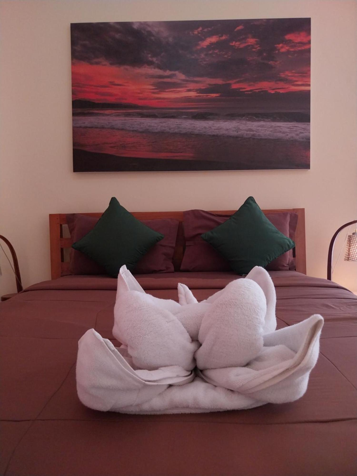 Umah Kita Apartment Seminyak  Bagian luar foto