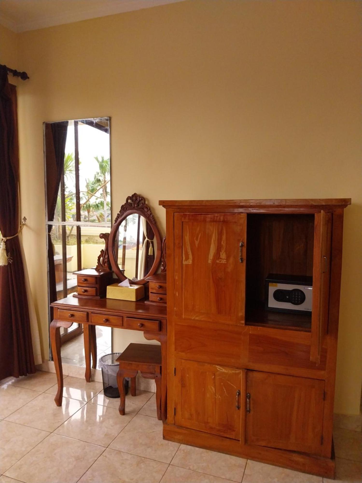 Umah Kita Apartment Seminyak  Bagian luar foto