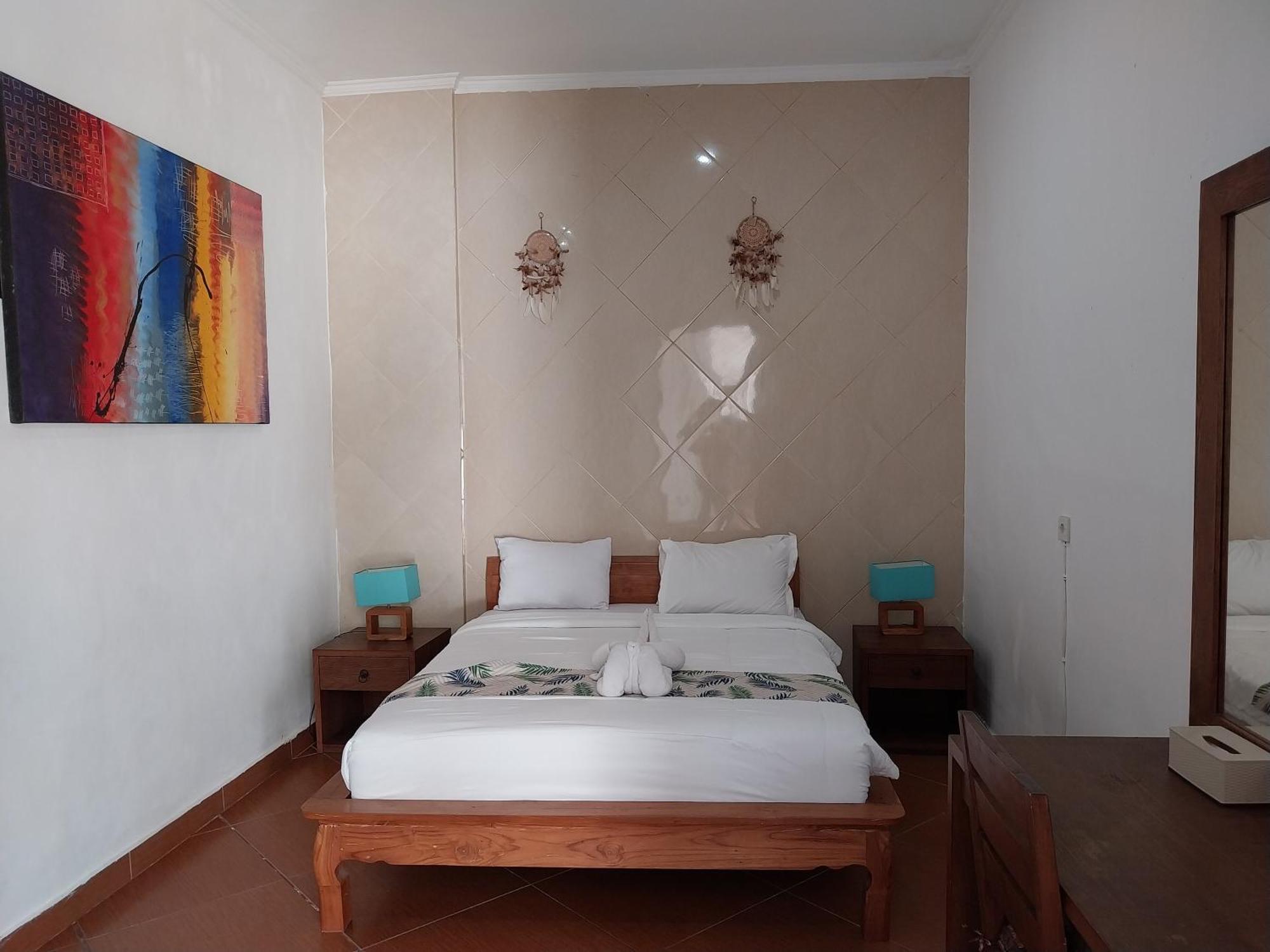 Umah Kita Apartment Seminyak  Bagian luar foto