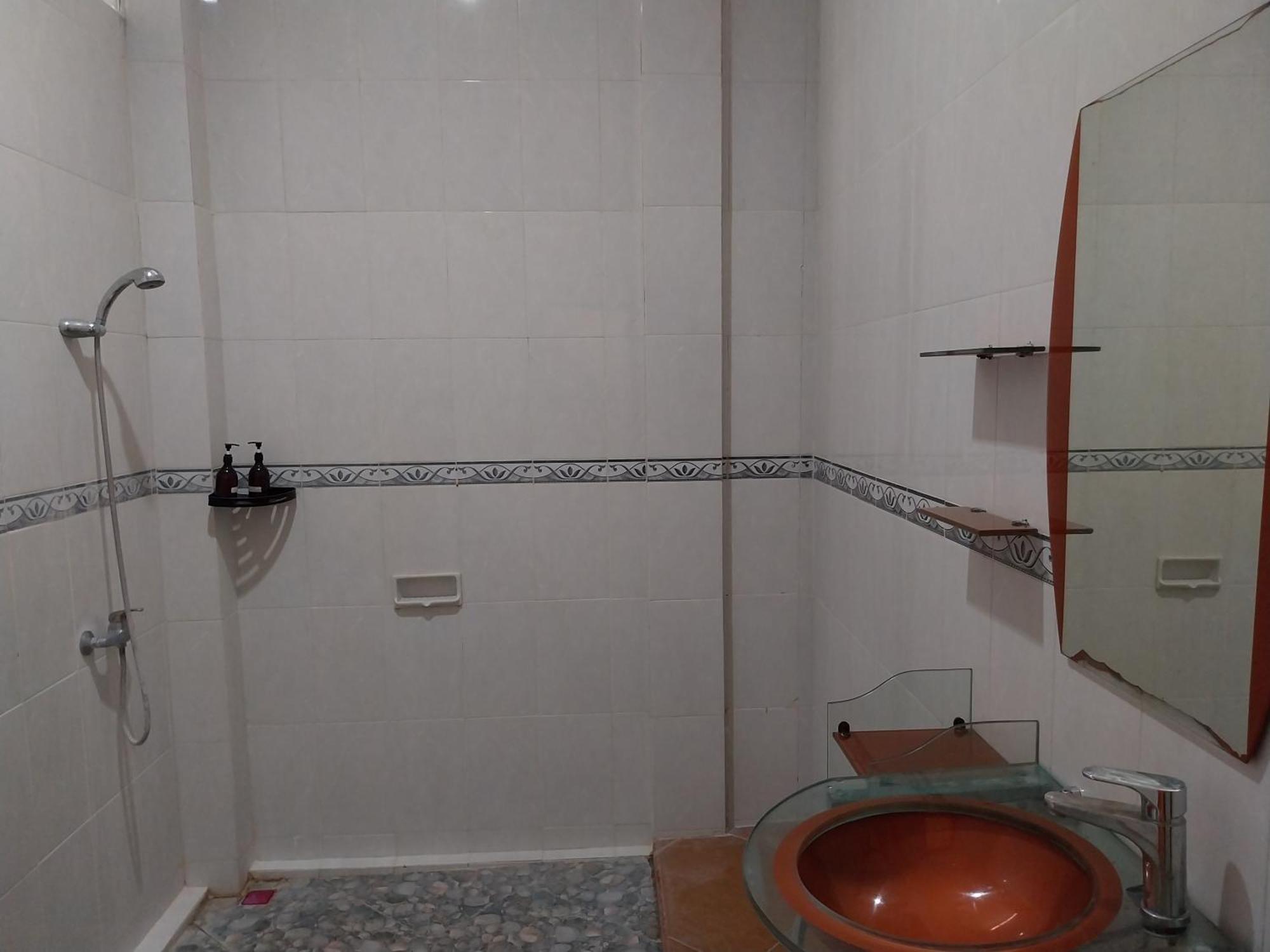 Umah Kita Apartment Seminyak  Bagian luar foto