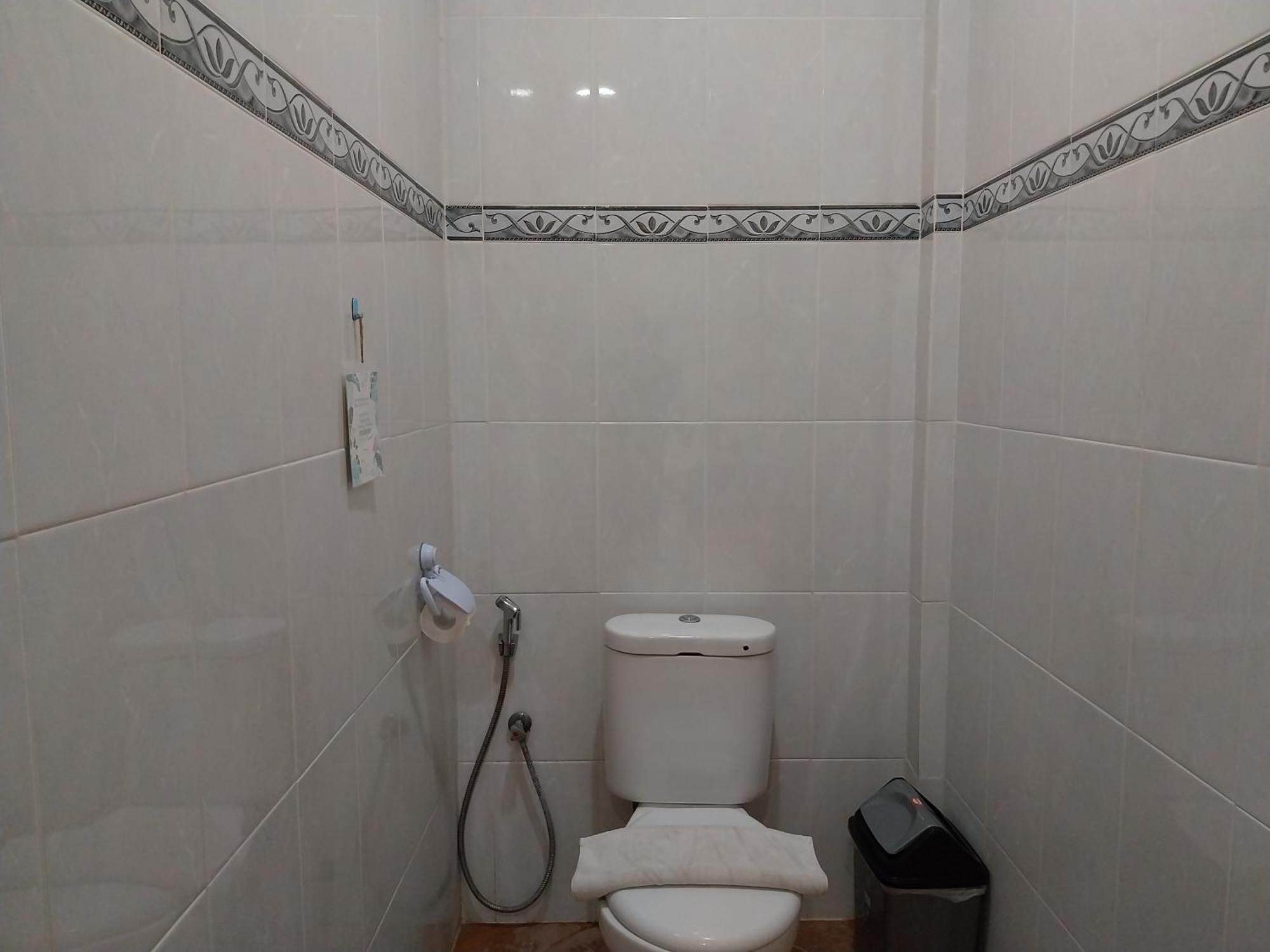Umah Kita Apartment Seminyak  Bagian luar foto