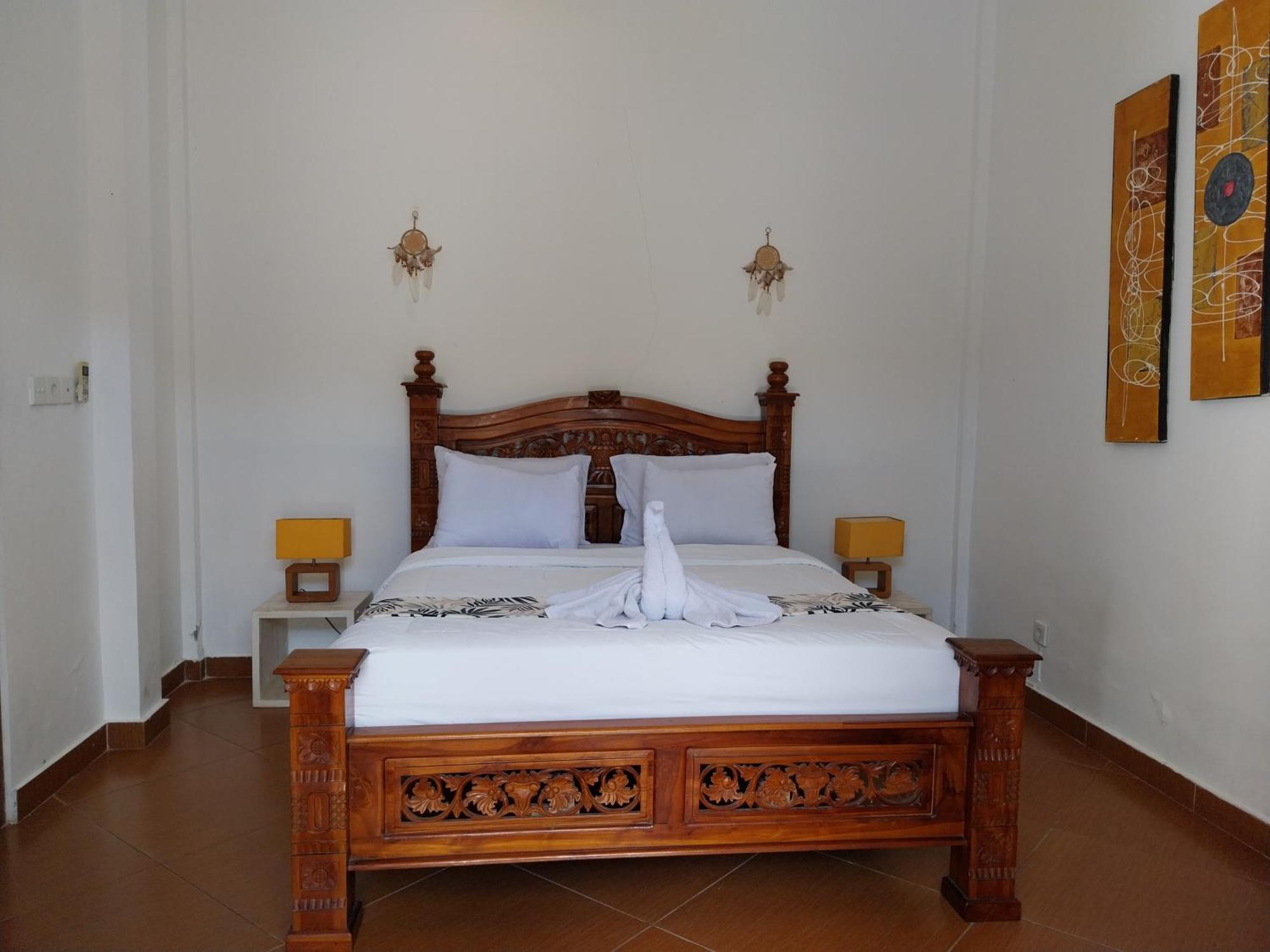 Umah Kita Apartment Seminyak  Bagian luar foto