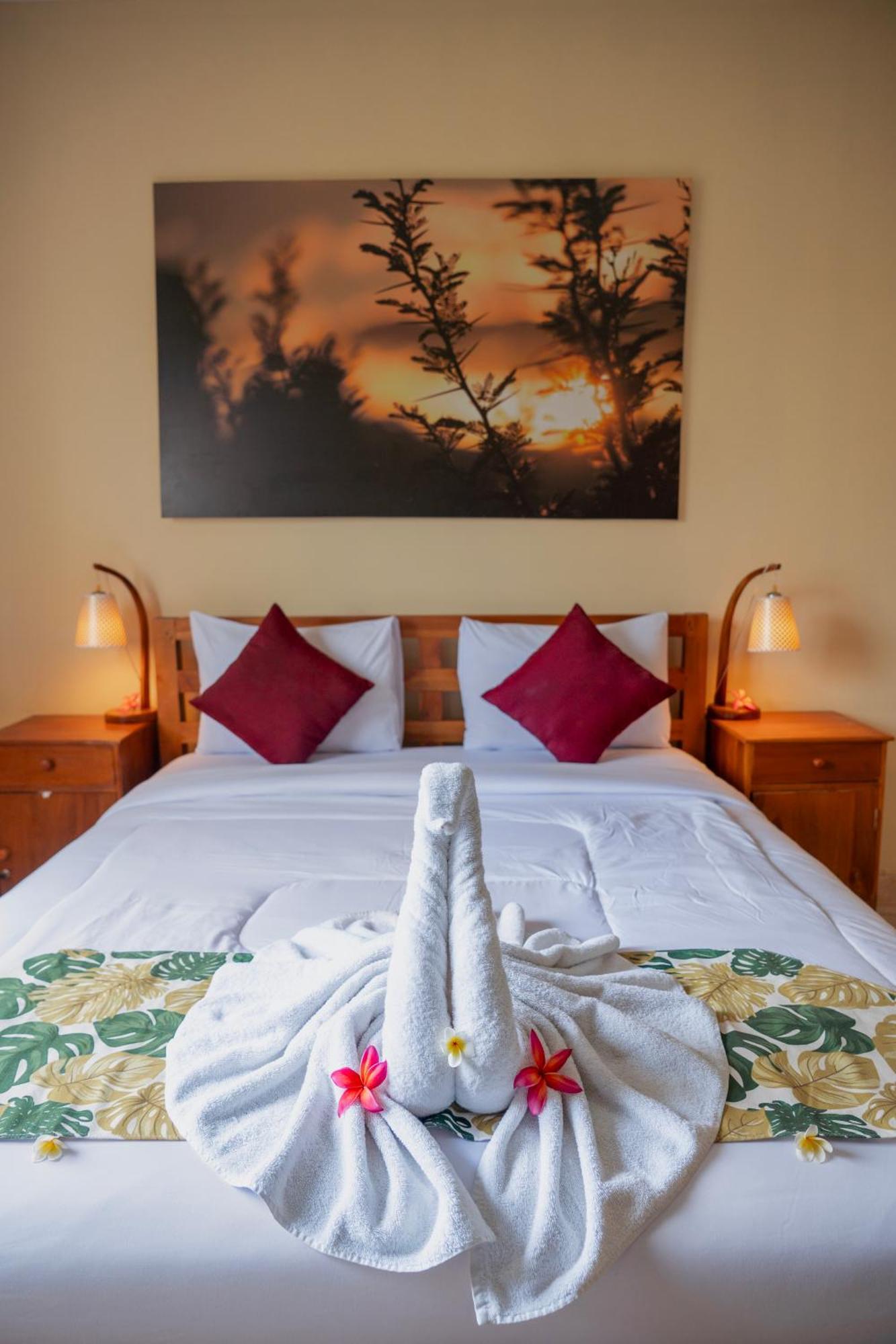 Umah Kita Apartment Seminyak  Bagian luar foto