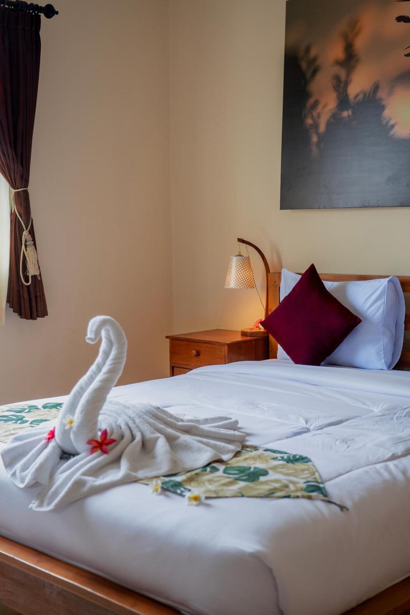 Umah Kita Apartment Seminyak  Bagian luar foto